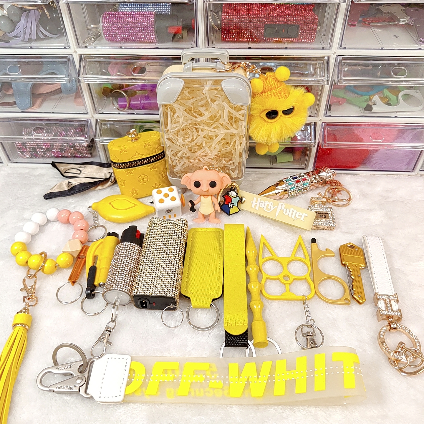 Harry Potter Dobby Cover