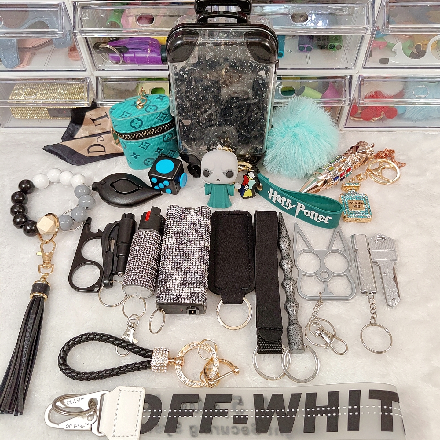 Harry Potter - Lord Voldemort Cover