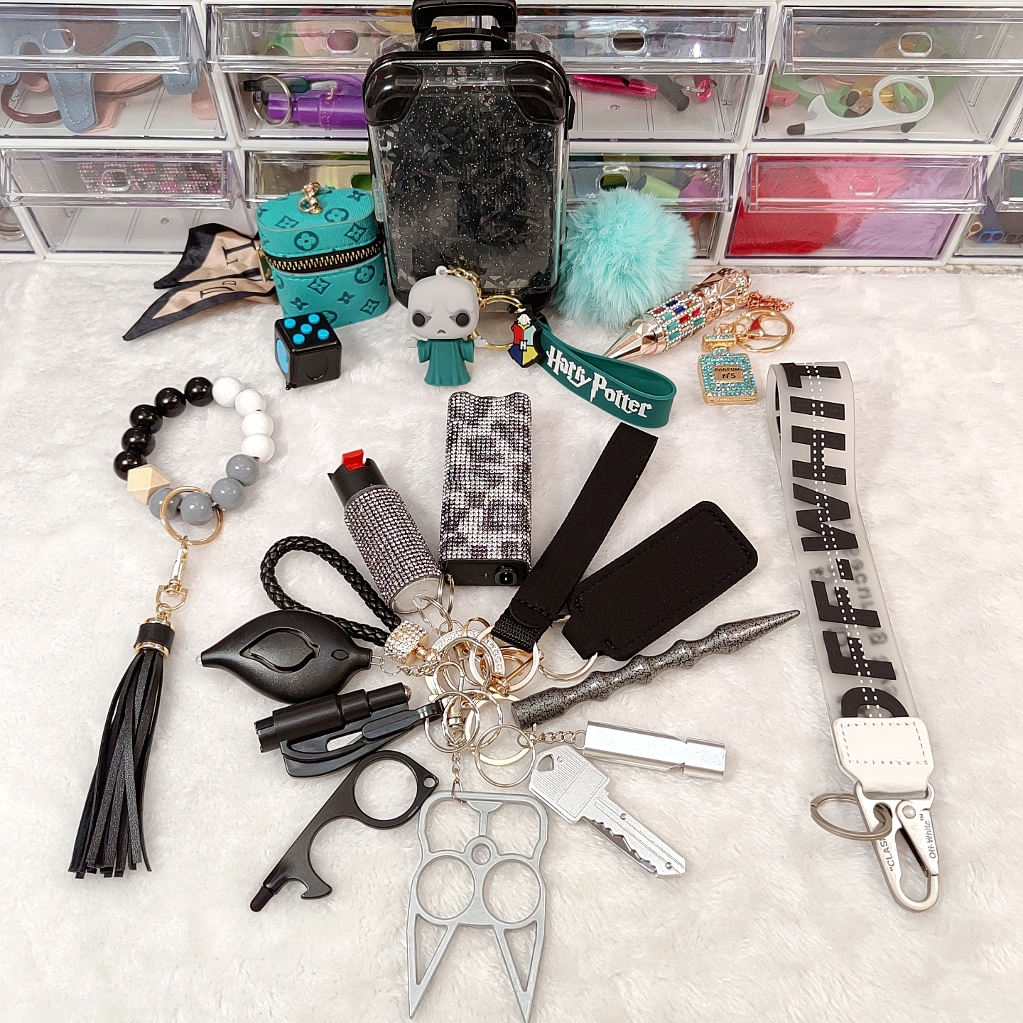 Harry Potter - Lord Voldemort