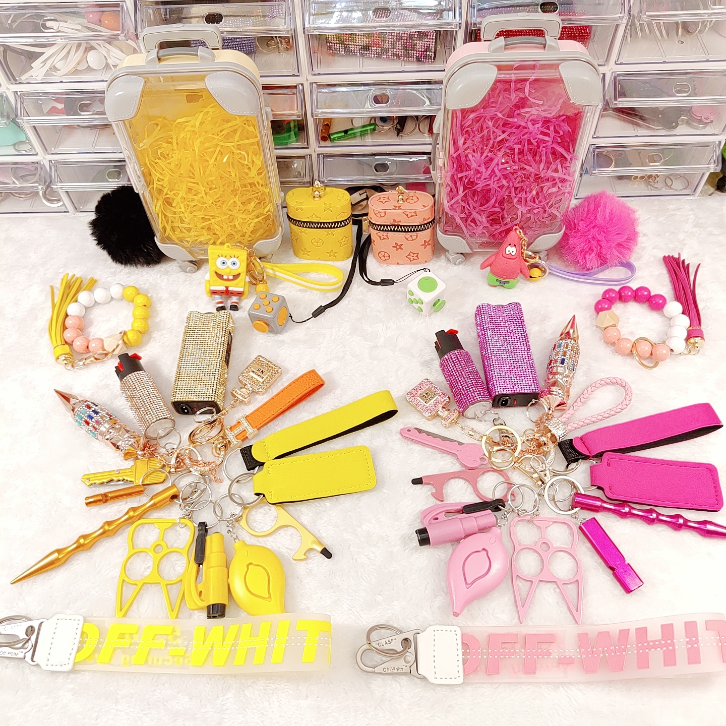 SpongeBob SquarePants Cover