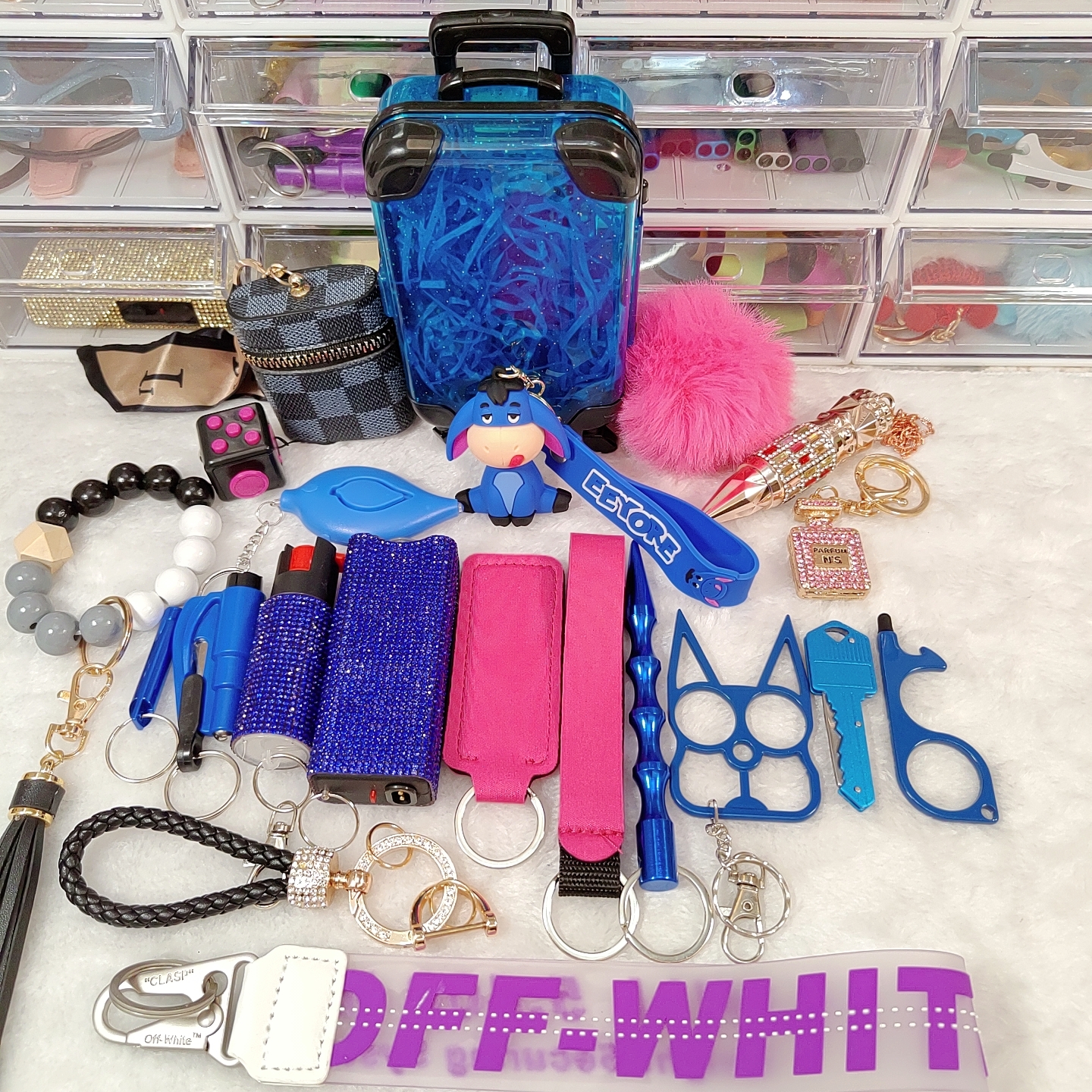 Winnie the Pooh - Eeyore Cover