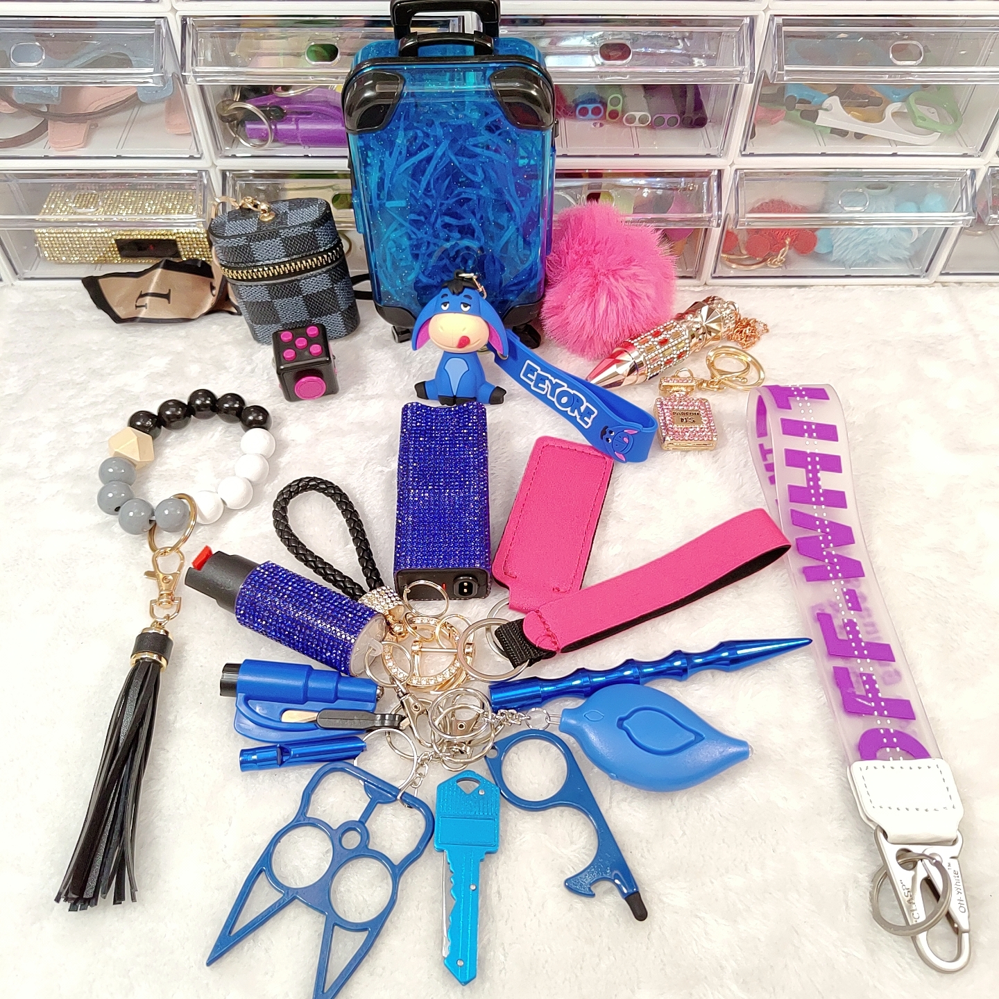 Winnie the Pooh - Eeyore