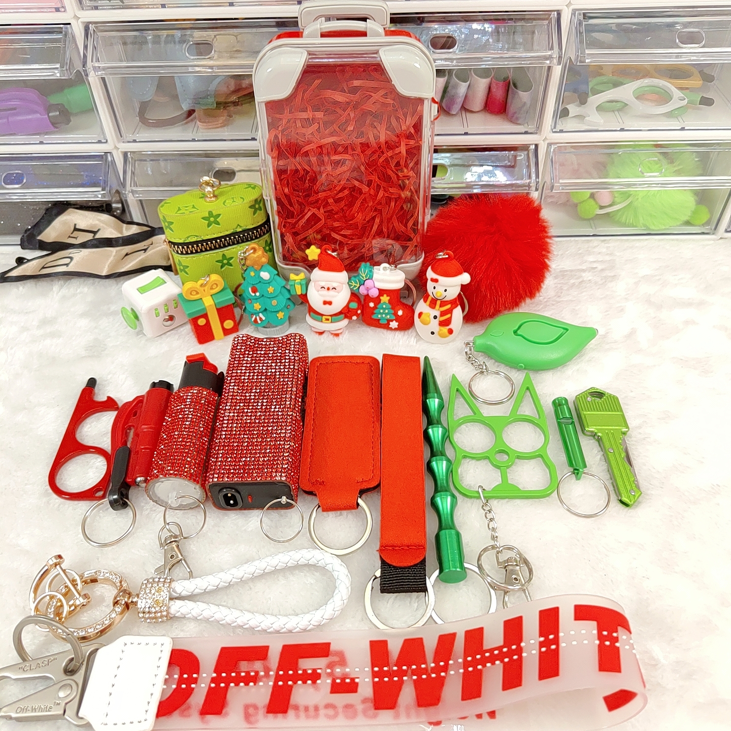 Christmas Theme Cover