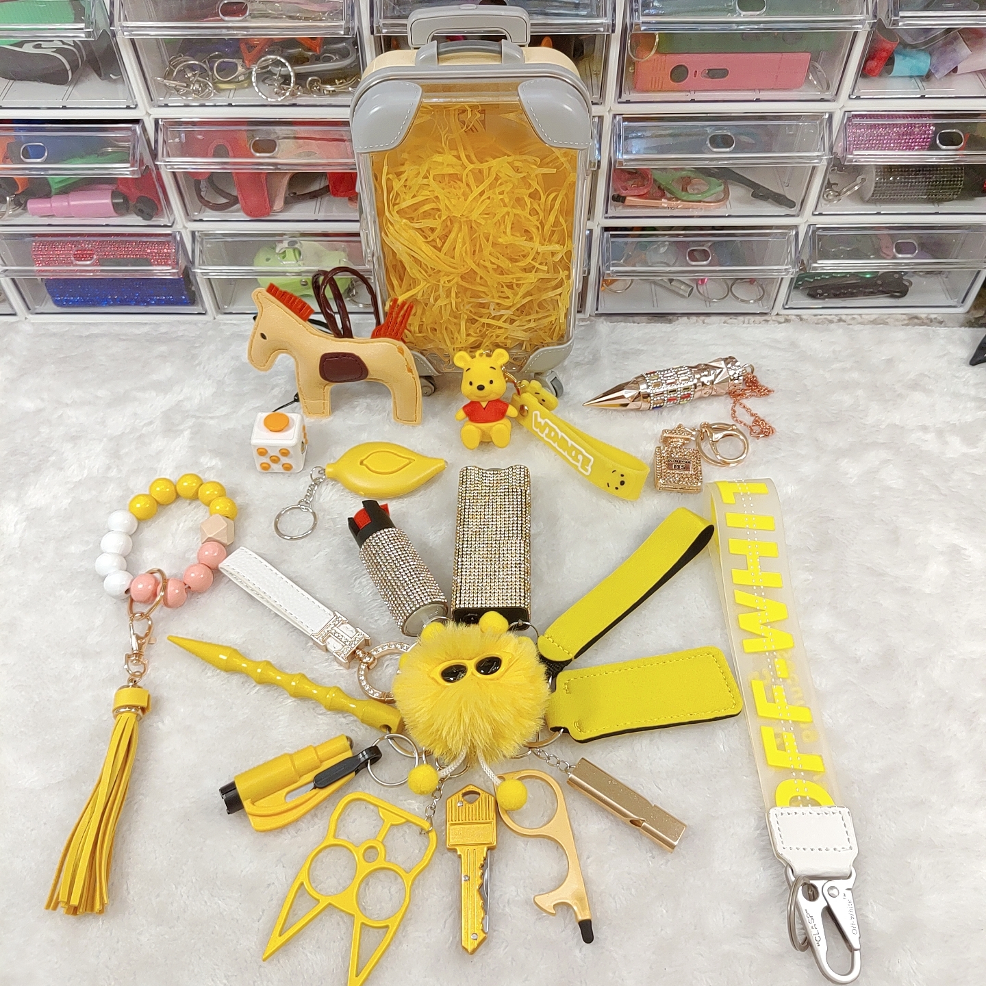 Winnie the Pooh Cover 1