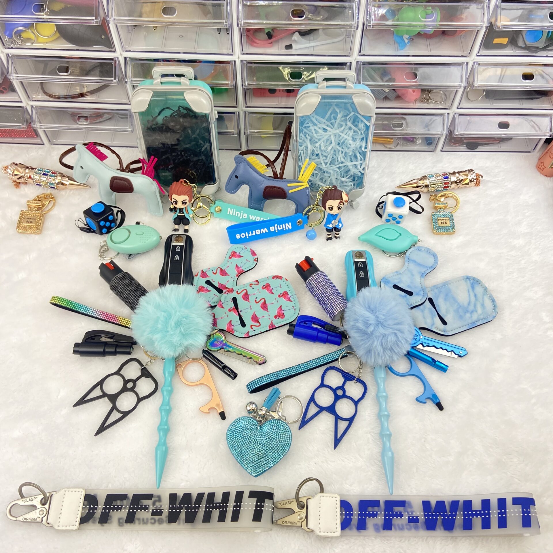 Demon Slayer Kimetsu no Yaiba Cover 3