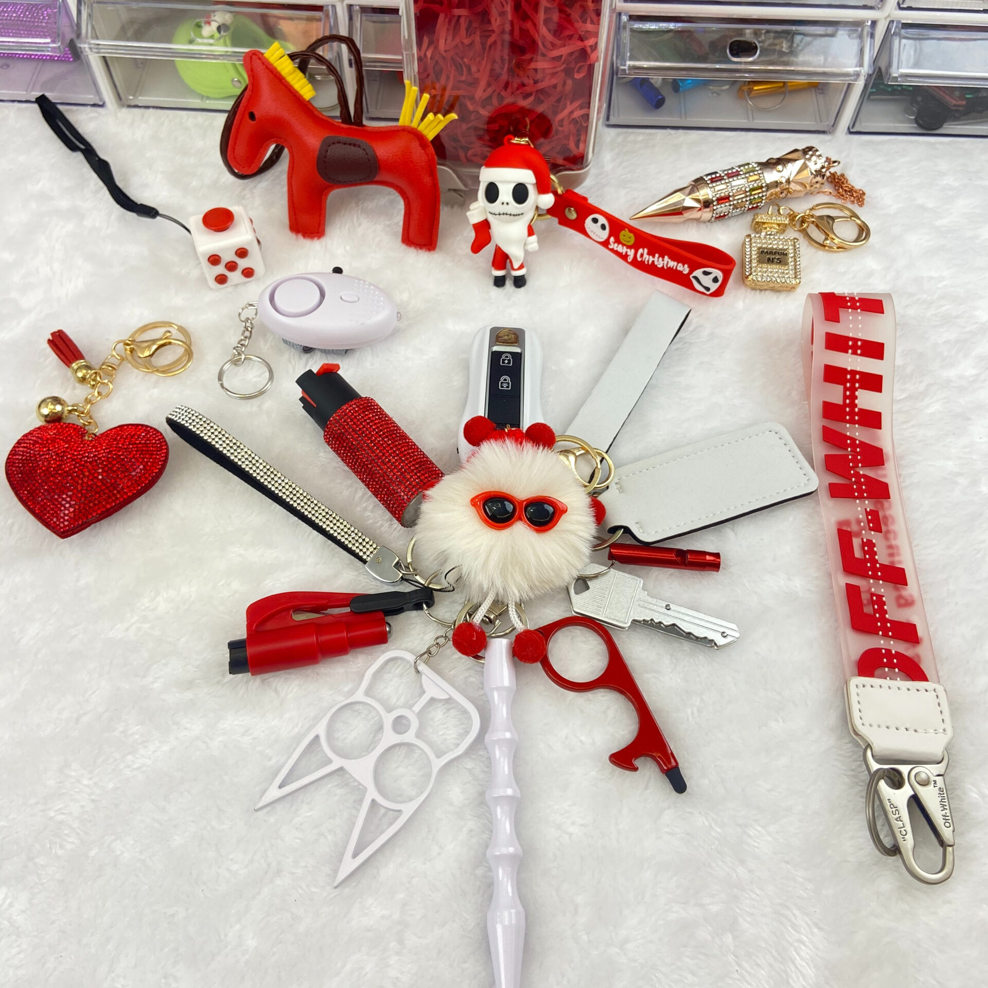 Nightmare before Christmas - Jack