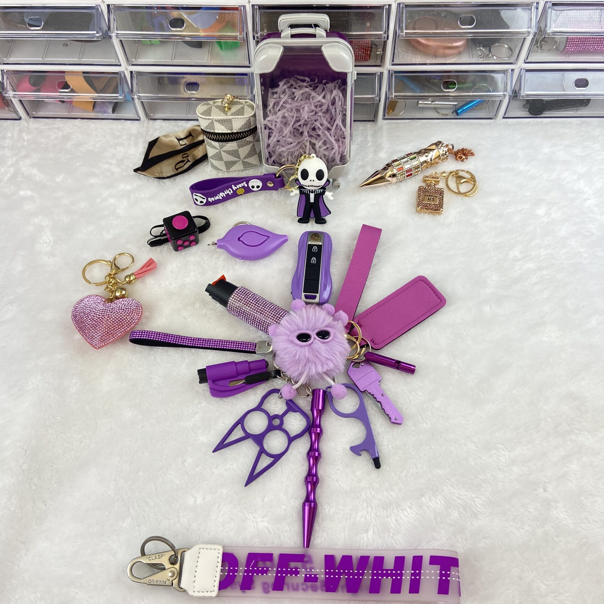 Nightmare before Christmas - Shock