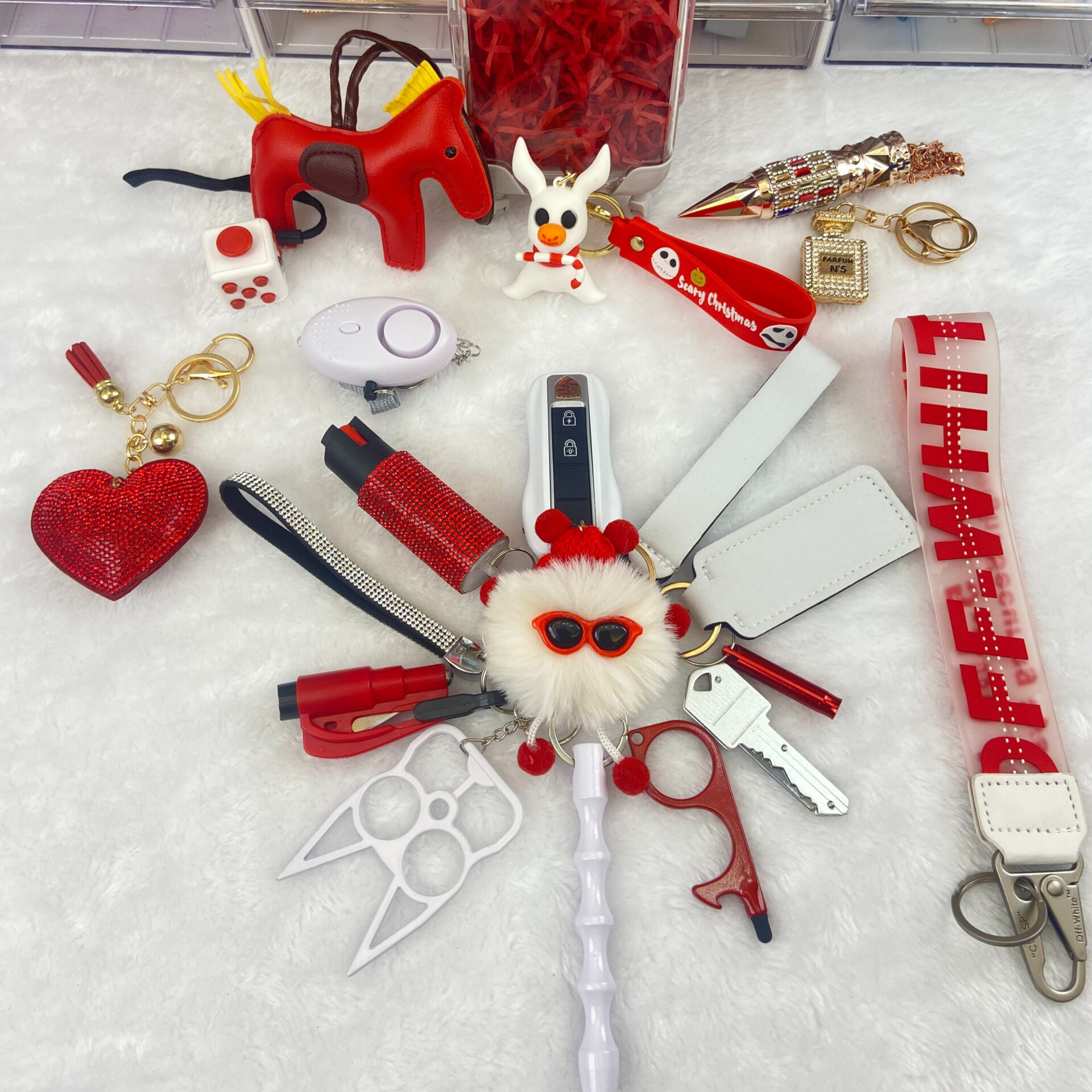 Nightmare before Christmas - Zero